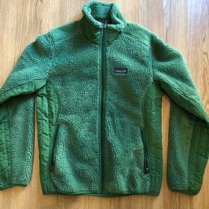 Patagonia Women's Classic Retro-X Fleece Jacket